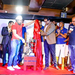 Polo Club Launch